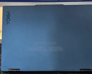 New Laptop Lenovo Yoga 7i 16GB Intel Core Ultra 7 SSD 1T