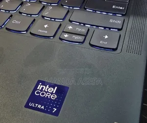 New Laptop Lenovo Yoga 7i 16GB Intel Core Ultra 7 SSD 1T