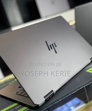 New Laptop HP OmniBook Ultra Flip 14" 32GB Intel Core Ultra 9 SSD 2T