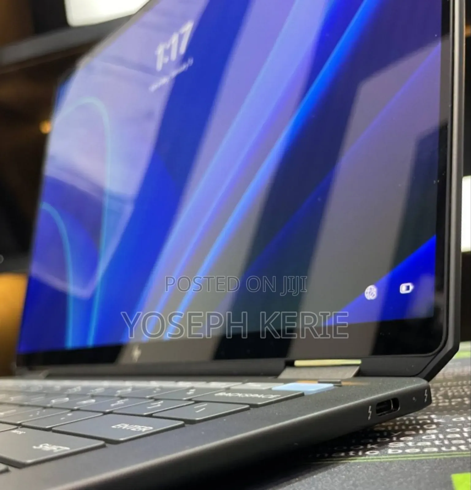New Laptop HP OmniBook Ultra Flip 14" 32GB Intel Core Ultra 9 SSD 2T