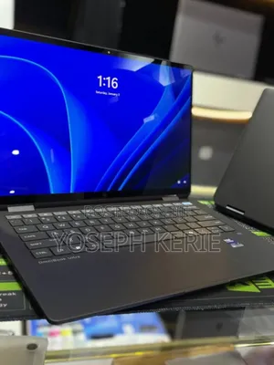 New Laptop HP OmniBook Ultra Flip 14" 32GB Intel Core Ultra 9 SSD 2T