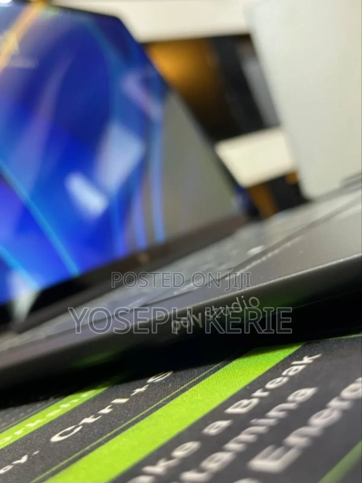 New Laptop HP OmniBook Ultra Flip 14" 32GB Intel Core Ultra 9 SSD 2T