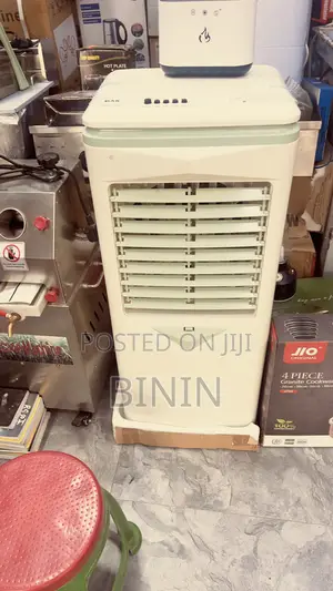 Water Coolers 23-Litters Air Cooler Delivery