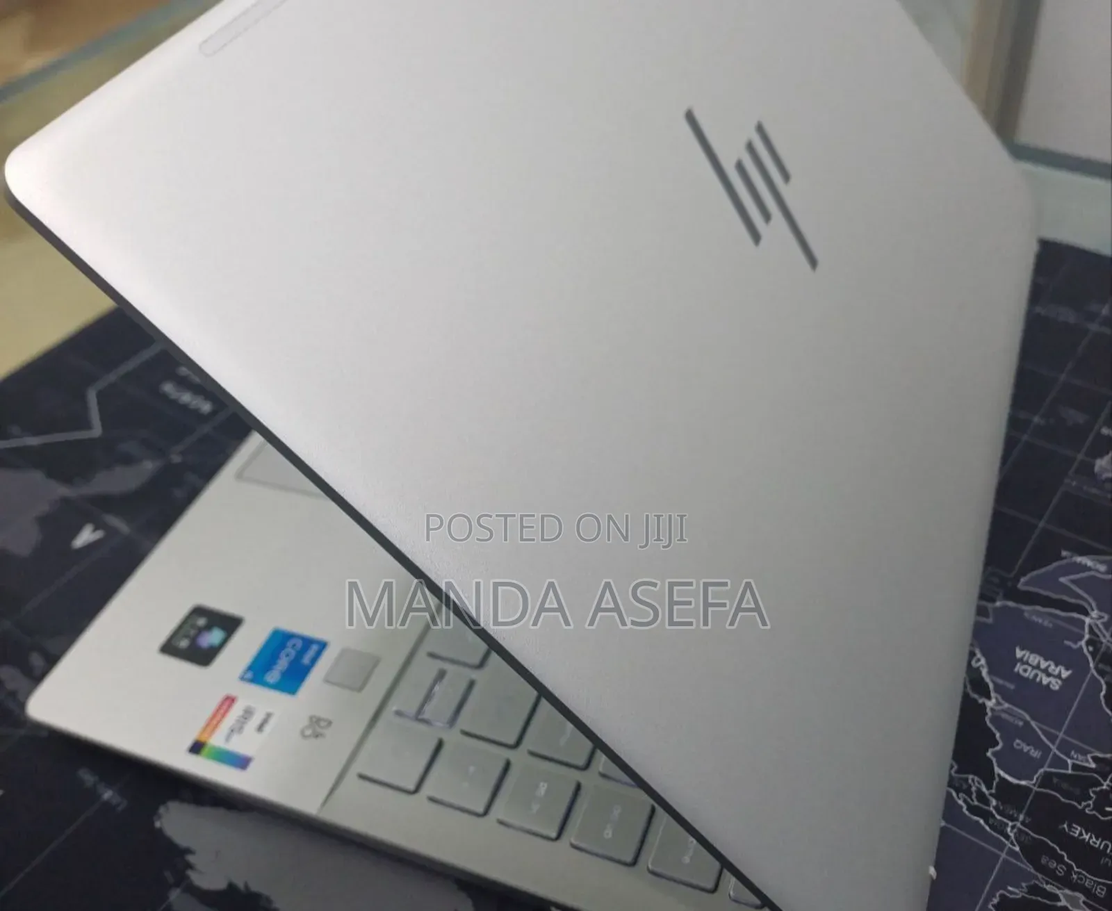 New Laptop HP Pavilion 14 16GB Intel Core I5 SSD 512GB