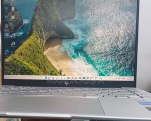 New Laptop HP Pavilion 14 16GB Intel Core I5 SSD 512GB