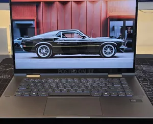 New Laptop HP Envy X360 16GB Intel Core Ultra 7 SSD 1T