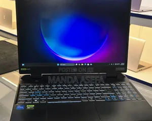 New Laptop Acer Predator Helios Neo 16 16GB Intel Core I5 SSD 1T