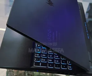 New Laptop Acer Predator Helios Neo 16 16GB Intel Core I5 SSD 1T