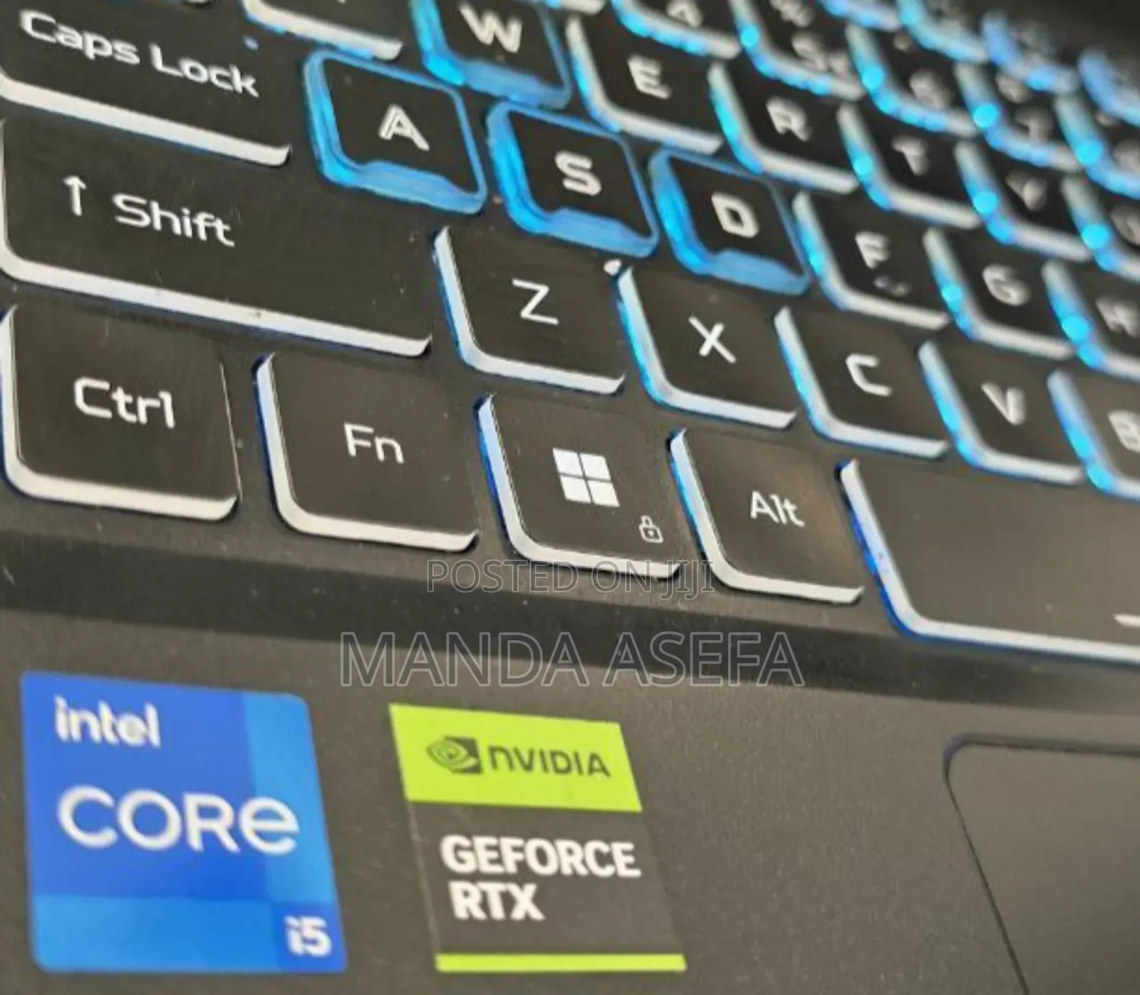 New Laptop Acer Predator Helios Neo 16 16GB Intel Core I5 SSD 1T