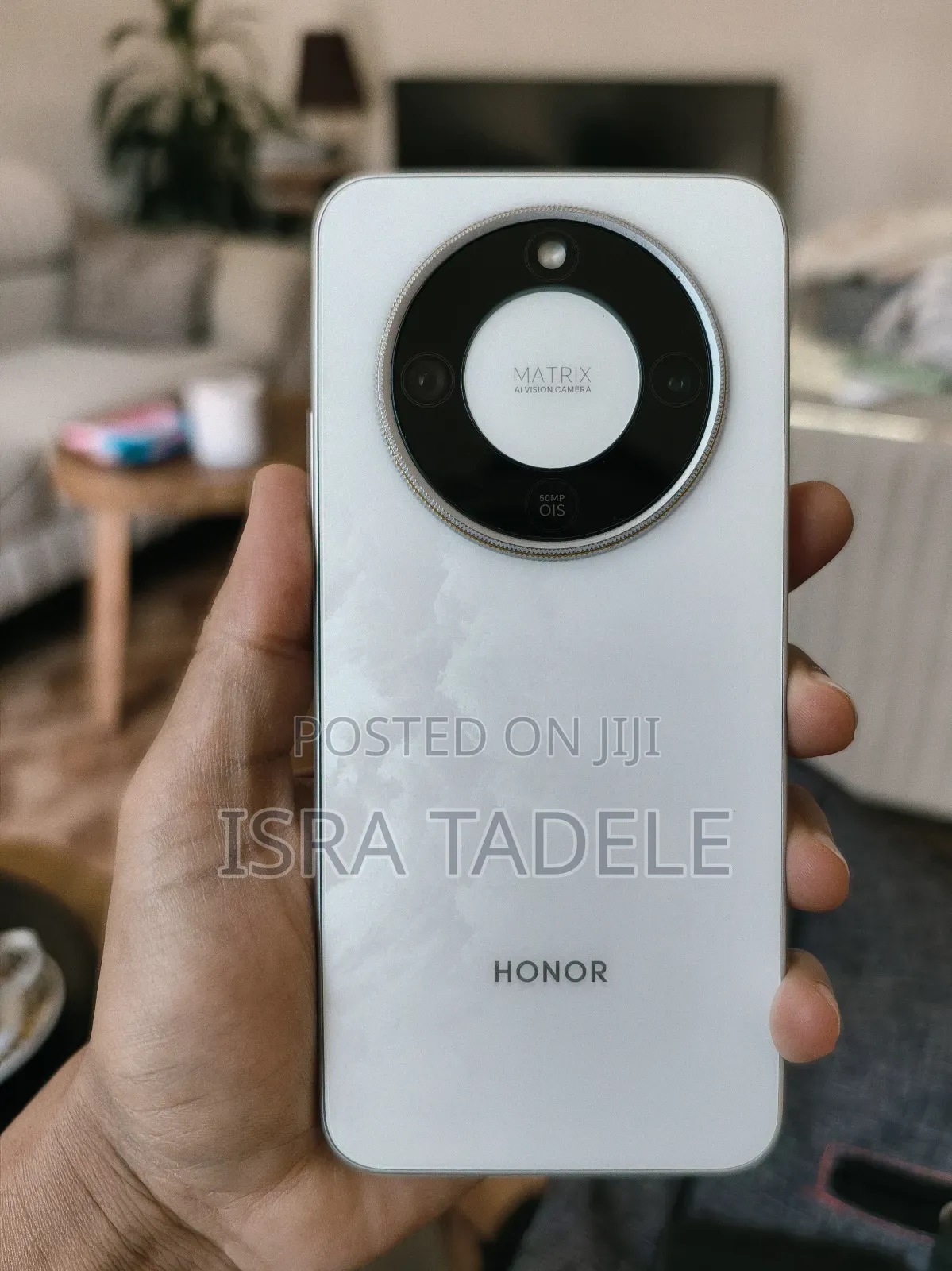 New Honor X9d 512 GB Blue