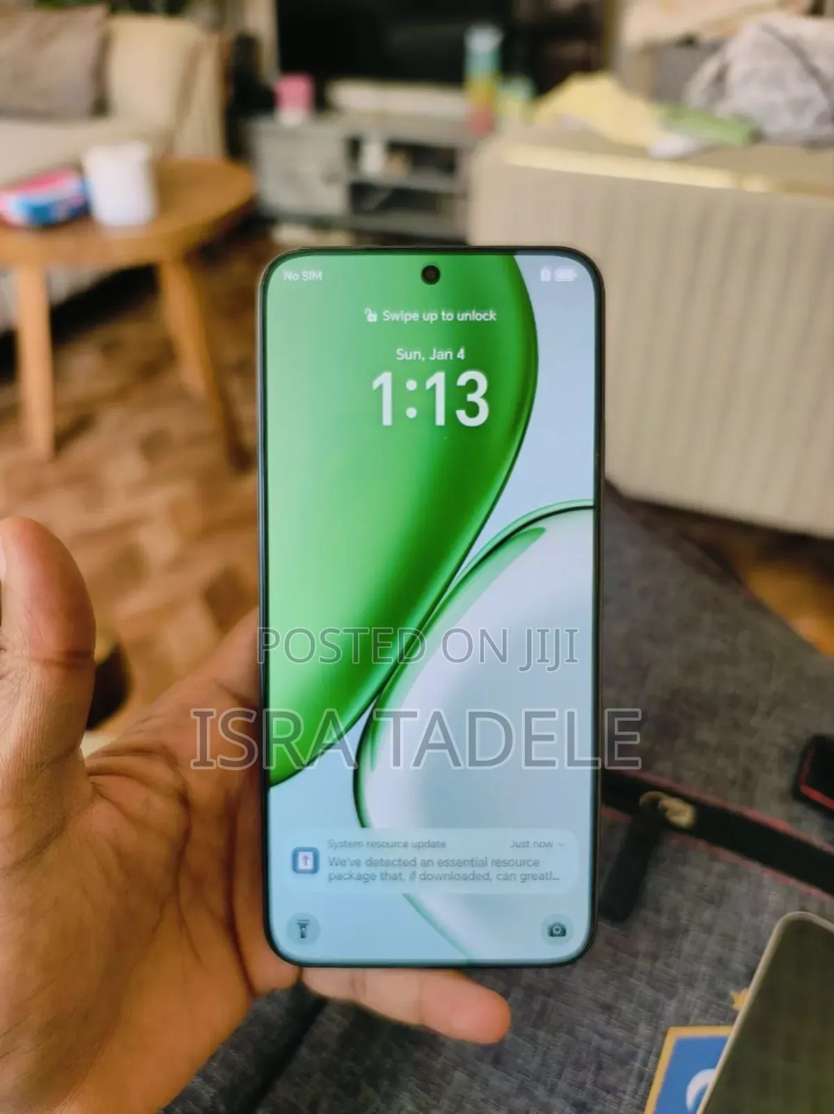 New Honor X9d 512 GB Blue