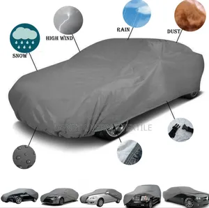 Car Body Covers for Corolla , Vitz , Mercedes ,And Many More