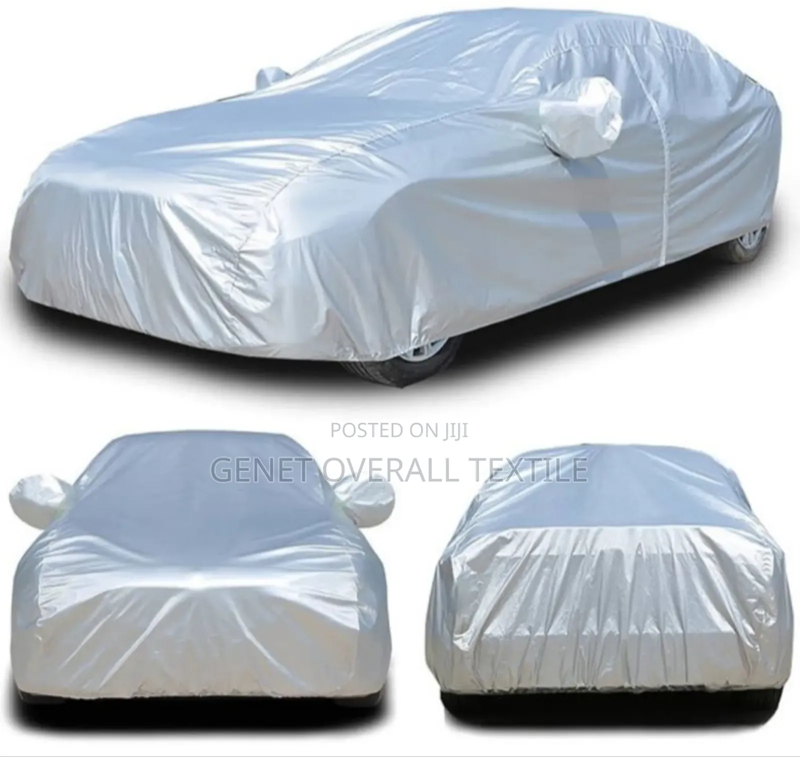 Car Body Covers for Corolla , Vitz , Mercedes ,And Many More