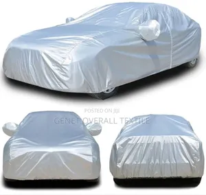 Car Body Covers for Corolla , Vitz , Mercedes ,And Many More