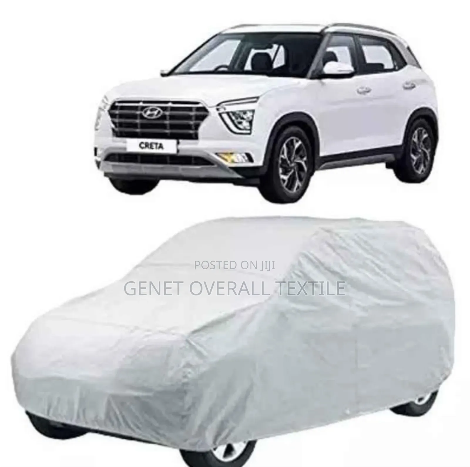 Car Body Covers for Corolla , Vitz , Mercedes ,And Many More