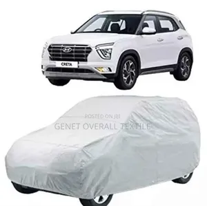 Car Body Covers for Corolla , Vitz , Mercedes ,And Many More