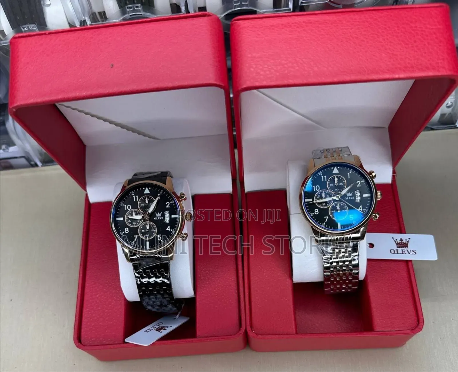 Men's Watches