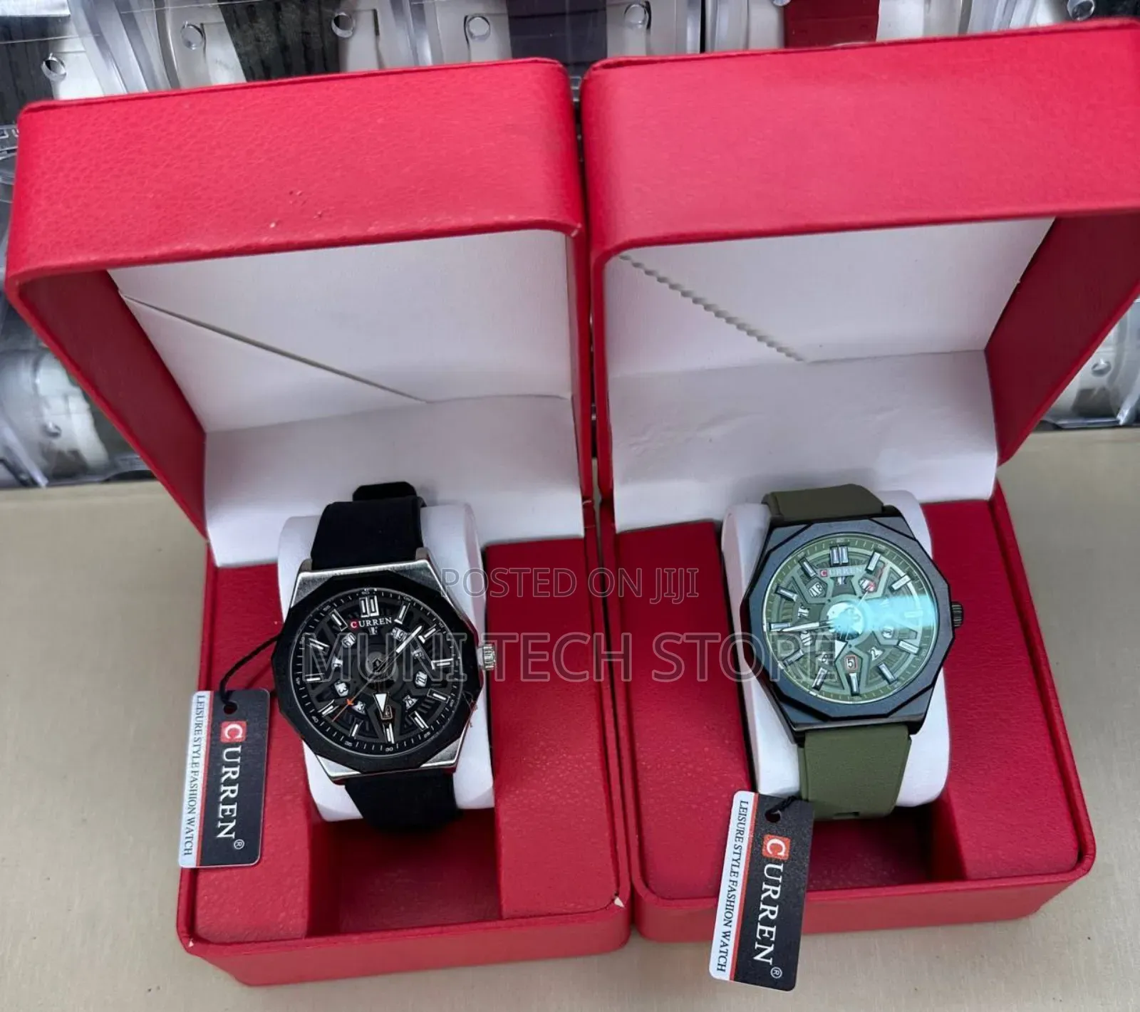 Men's Watches