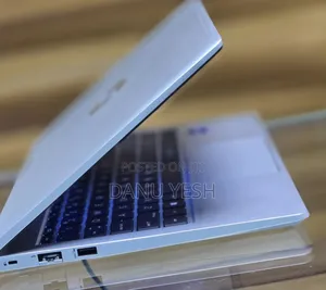 New Laptop HP ProBook 440 G8 16GB Intel Core I7 SSD 512GB