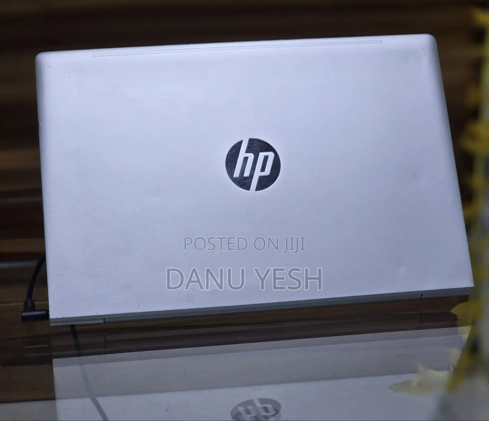 New Laptop HP ProBook 440 G8 16GB Intel Core I7 SSD 512GB