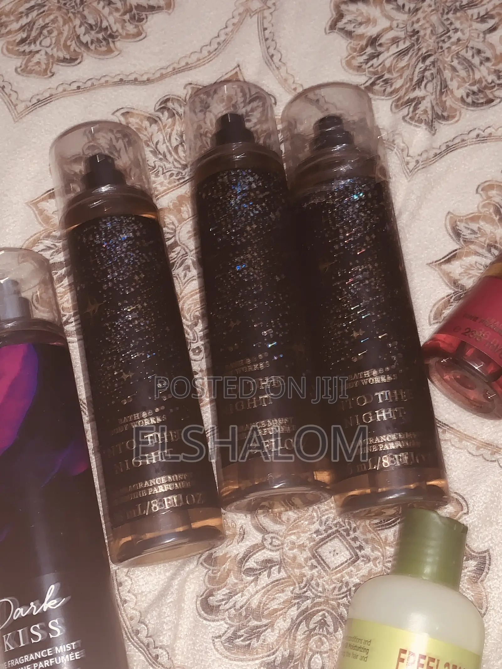 Bath And Body Boy Spray