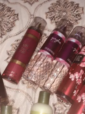 Bath And Body Boy Spray