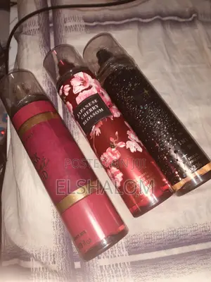 Bath And Body Boy Spray