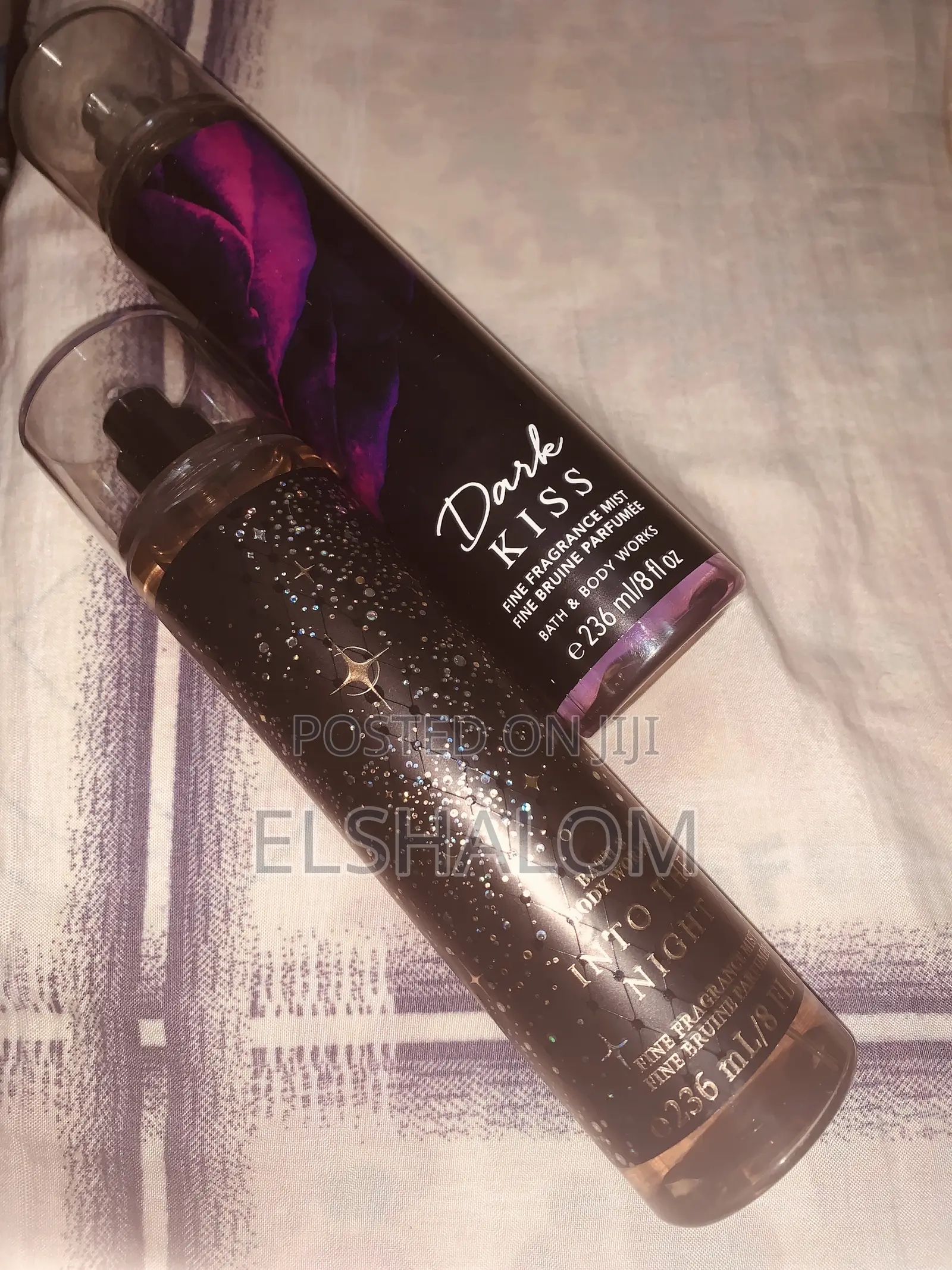 Bath And Body Boy Spray