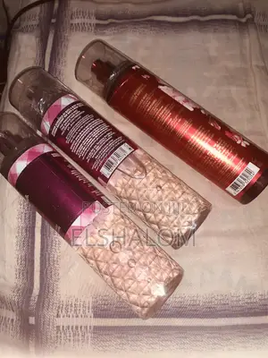 Bath And Body Boy Spray