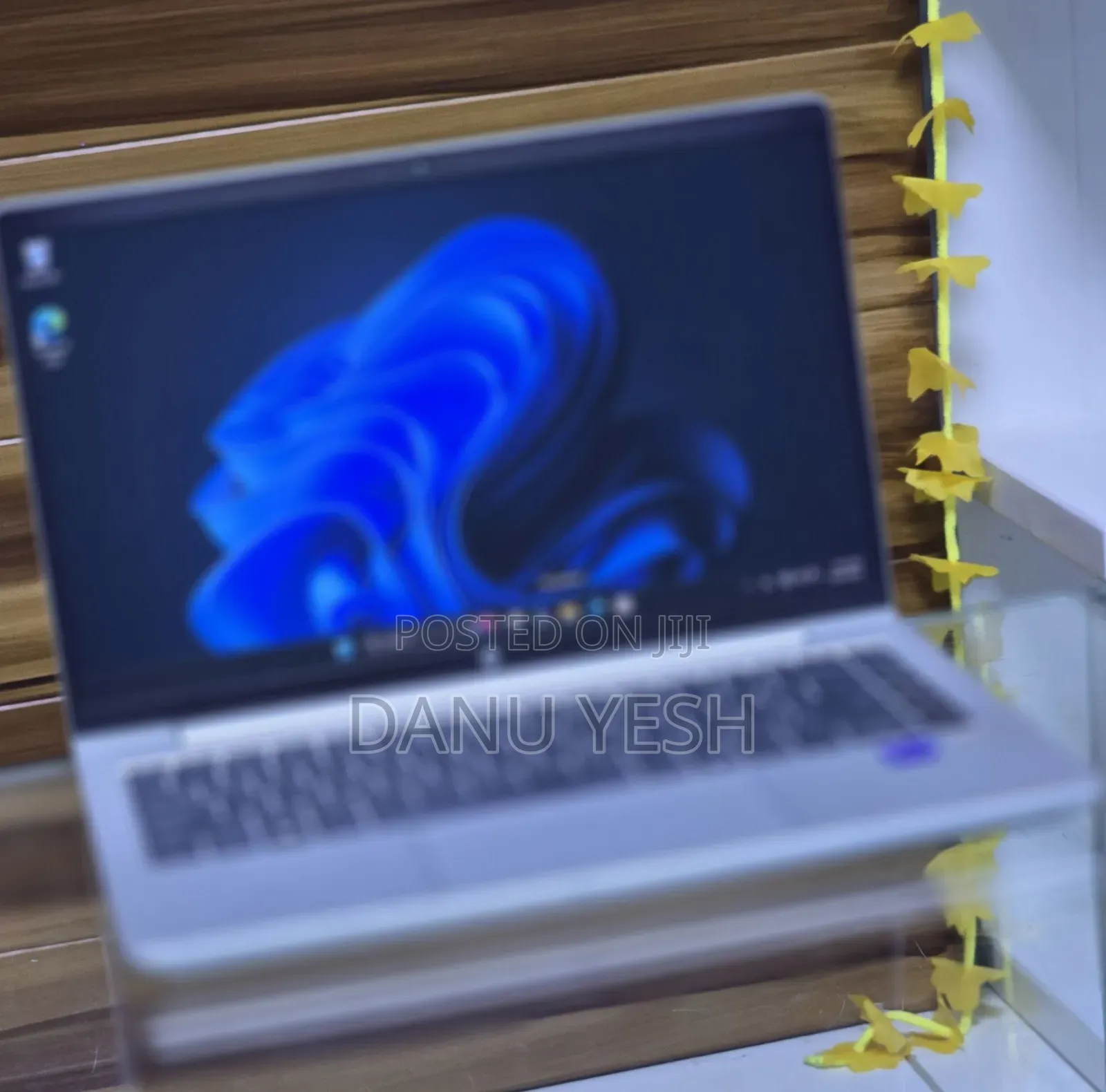 New Laptop HP ProBook 440 G8 16GB Intel Core I7 SSD 512GB