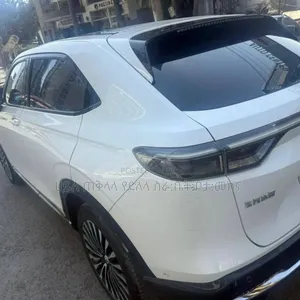 Honda e:NS1 2022 Off white