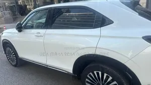 Honda e:NS1 2022 Off white