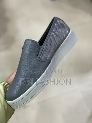 Lacoste Men's Authentic Loafer Shoes