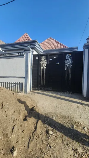 Furnished 4bdrm Villa in Sheger Legetafo Area, Oromia-Finfinne for sale