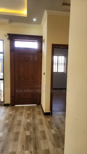 Furnished 4bdrm Villa in Sheger Legetafo Area, Oromia-Finfinne for sale