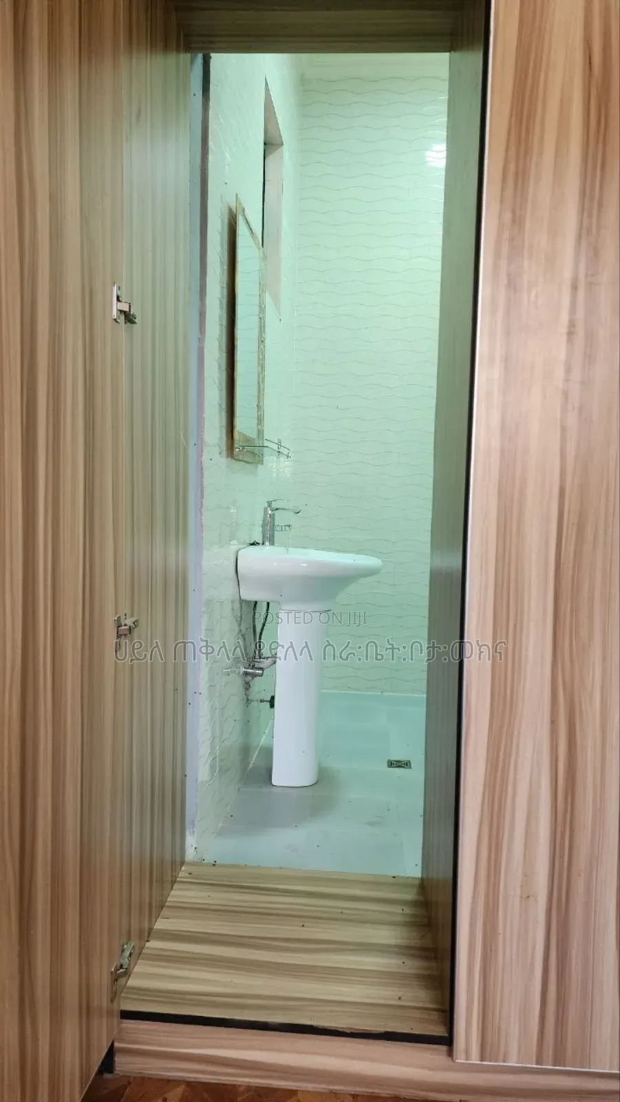 Furnished 4bdrm Villa in Sheger Legetafo Area, Oromia-Finfinne for sale