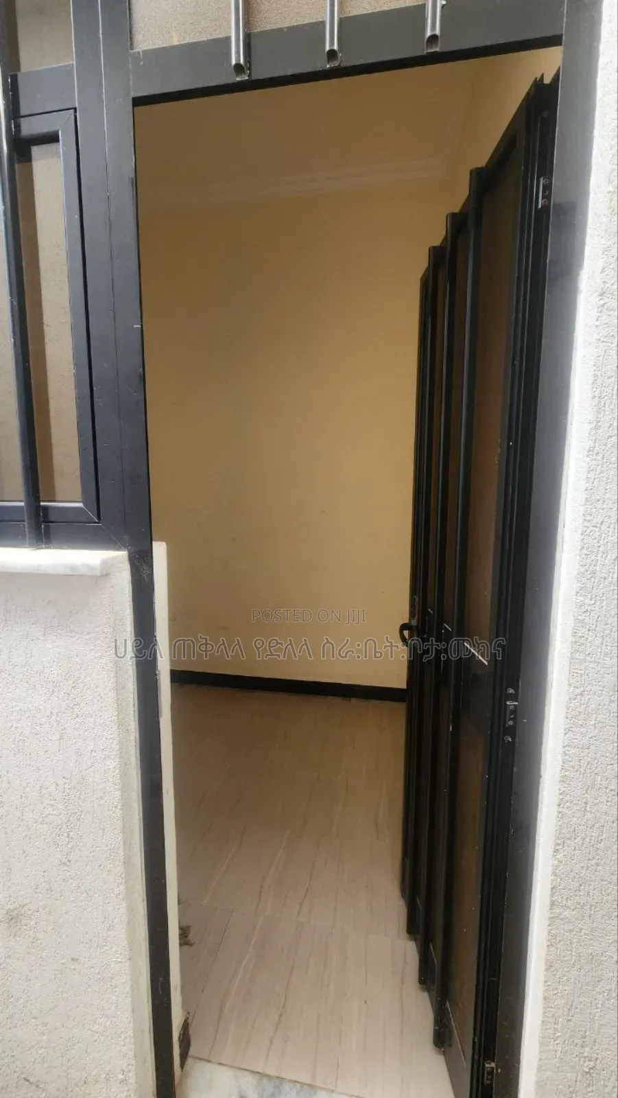 Furnished 4bdrm Villa in Sheger Legetafo Area, Oromia-Finfinne for sale