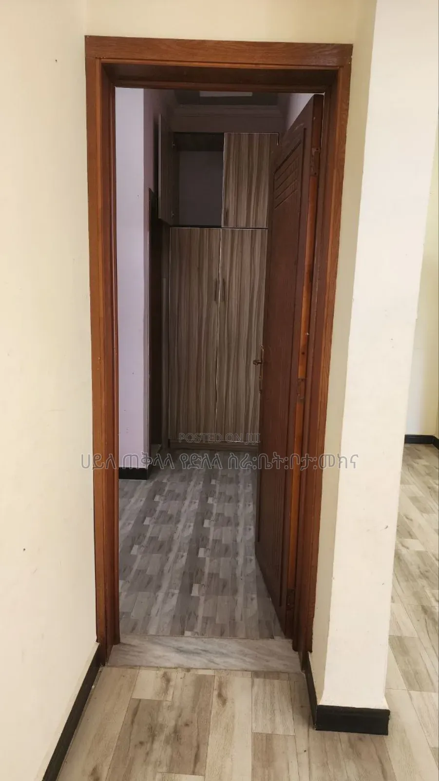 Furnished 4bdrm Villa in Sheger Legetafo Area, Oromia-Finfinne for sale