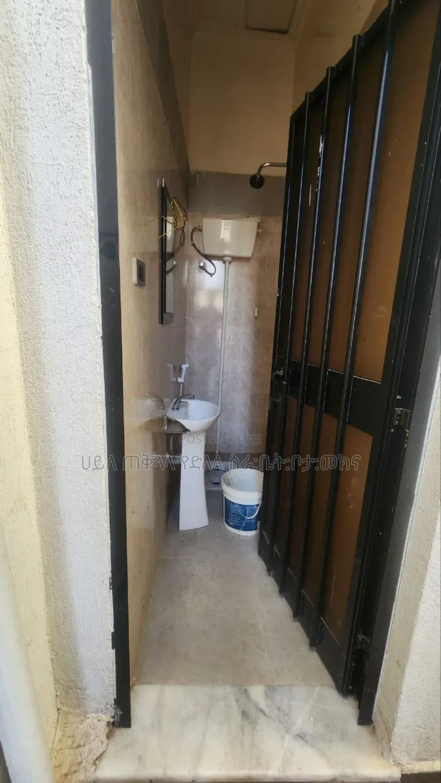 Furnished 4bdrm Villa in Sheger Legetafo Area, Oromia-Finfinne for sale