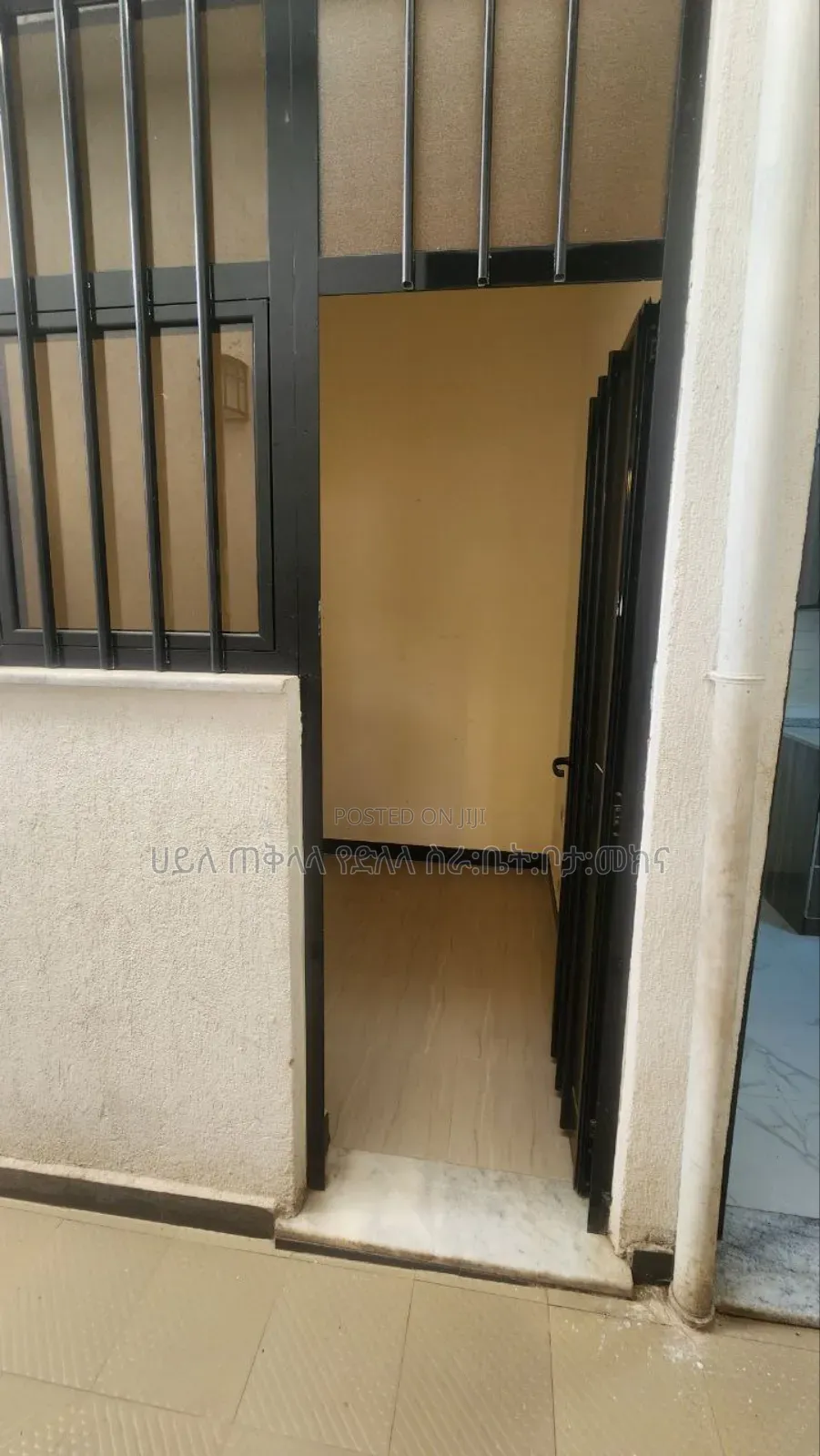 Furnished 4bdrm Villa in Sheger Legetafo Area, Oromia-Finfinne for sale