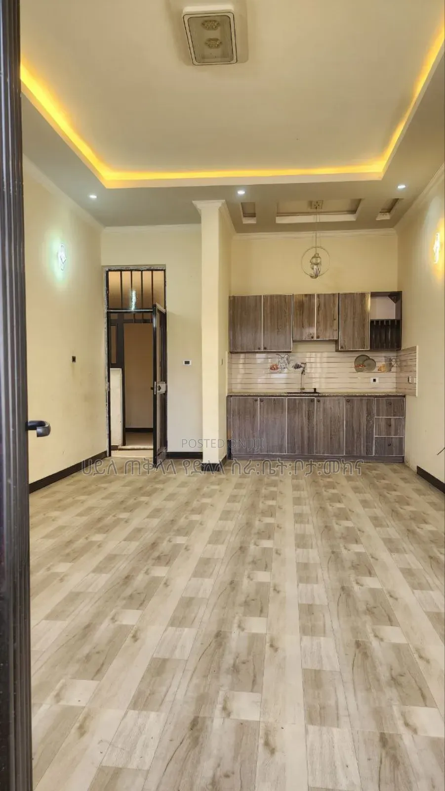 Furnished 4bdrm Villa in Sheger Legetafo Area, Oromia-Finfinne for sale