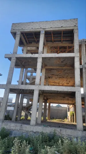 6bdrm Townhouse/Terrace In Legetafo Area, Oromia-finfinne For Sale