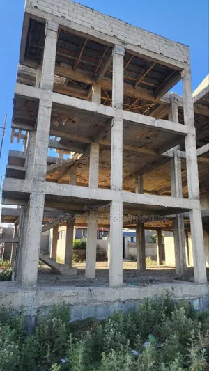 6bdrm Townhouse/Terrace In Legetafo Area, Oromia-finfinne For Sale