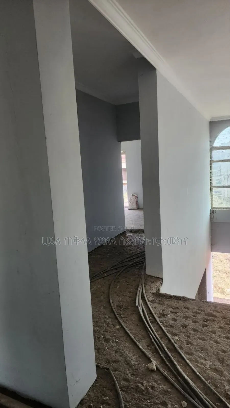 Furnished 6bdrm Townhouse/Terrace for sale