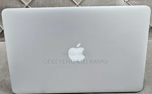 New Laptop Apple MacBook 2015 8GB Intel Core I5 SSD 128GB