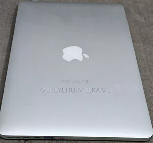 New Laptop Apple MacBook 2015 8GB Intel Core I5 SSD 128GB