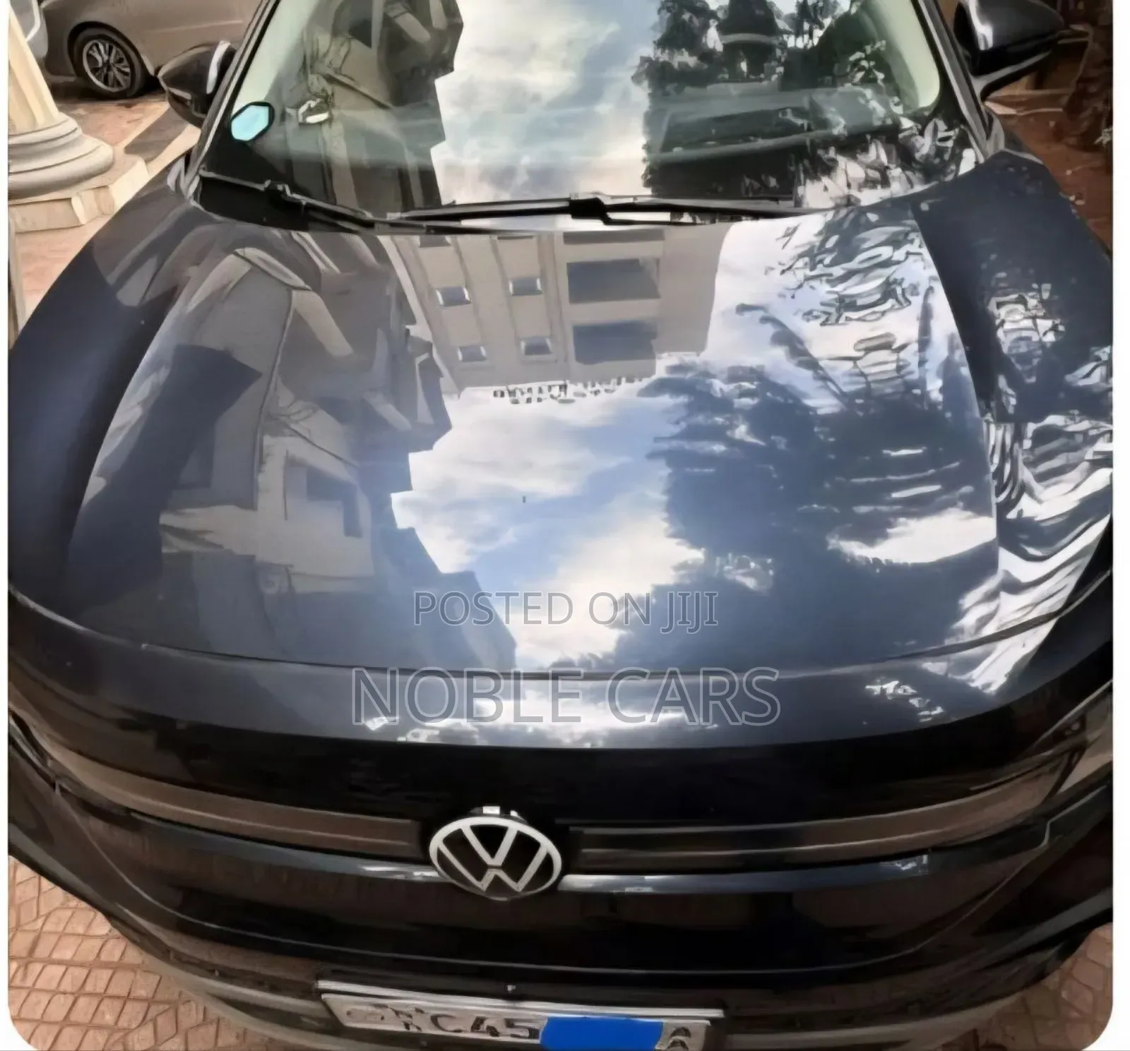 Volkswagen ID.6 2022 Gray