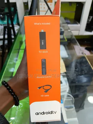 Smart Android Tv Stick