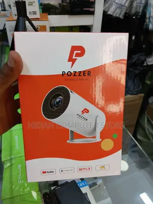Projector Pozzer