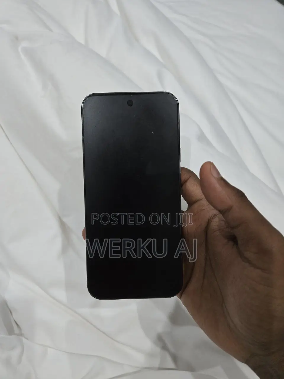 Google Pixel 9 Pro XL 512 GB Black